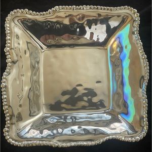 Beatriz Nova Square Bowl